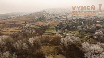 VYMEŇ SUSEDA - VÝNIMOČNÝ POZEMOK BRATISLAVA III – NOVÉ MEST - 13