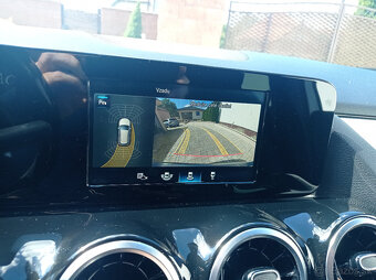 Mercedes-Benz B 200 CDI - 13