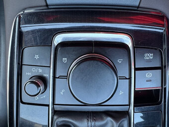 Mazda CX-30 Skyactiv-X180 GT Plus AWD A/T - 13