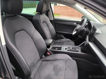 Leon SP Style 2.0 TDI 110kW DSG,MR2023,138000Km,ŤZ,BEATS,DPH - 13