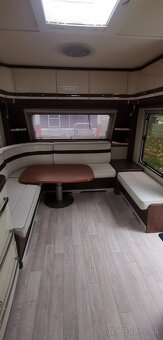 Karavan Fendt Larimar 650 - 13