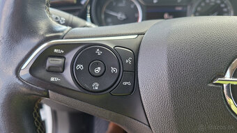 Opel Insignia Grand Sport, 2.0 CDTi - 13