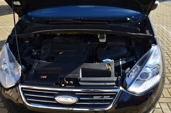Ford Galaxy 2.0 diesel,  Automat, Titanium, Nová prevodovka - 13
