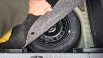 Opel Corsa automat, benzin, kupované v SR - 13