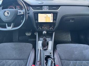 Skoda octavia 3 rs - 13