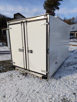 CHLADIACI BOX KONTEJNER - 13