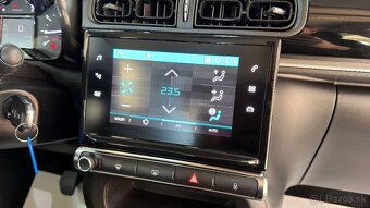 Citroën C3 1.2 Feel, TOP - 13