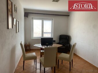 Komerčné priestory Karlová PREDAJ - 13