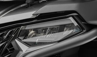 CFMOTO GLADIATOR X625-A (0116) - 13