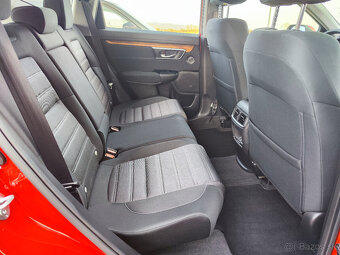 Honda CR-V 1.5 VTEC Turbo Elegance 2WD - 13