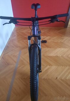 Horský bicykel  29 - Trek Marlin 5 - 13
