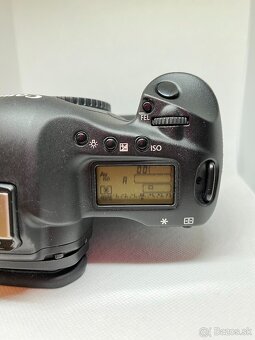 Canon 1D mark IV - Err 20 - 13