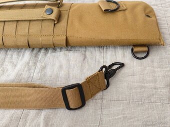 Predám model Brokovnice z hry Resident Evil 4 - 13