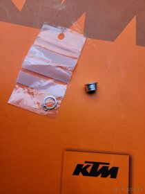 Opravná sada kabeláže tachometra KTM EXC 2T 4T - 13