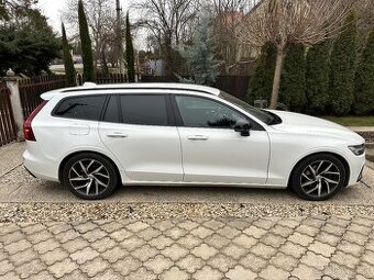 Volvo V60 D3 R-Design A/T - 13