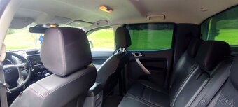 Ford Ranger Limited 2.2 TDCI M6 r.v.2015 - 13