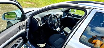 Škoda Octavia combi 2.0 Tdi CR 4x4 - 13