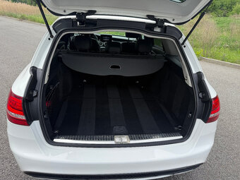 Mercedes Benz C220d AMG Line 2015 - 13