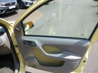 Fiat Panda 1,2i  2005 - 13