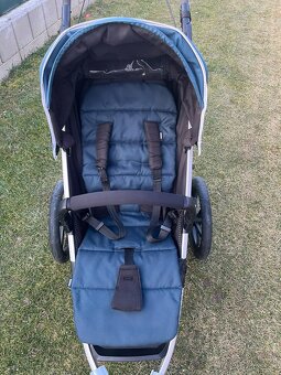Thule Urban glide 2 - 13