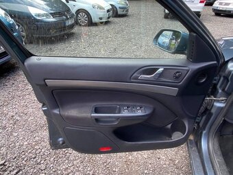 Škoda Octavia II Combi 1.9TDI 77kW tažné klima 2006 - 13