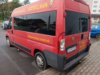 Fiat Ducato 3,0 8miest - 13