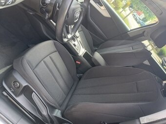 Audi A4 Avant 35 2.0 TDI mHEV Advanced S tronic - 13