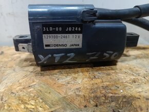 Rozpredám Yamaha xtz 750 Super Tenere - 13