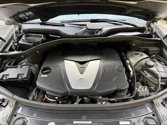 Mercedes-Benz ML280CDI 4MATIC r.v. 2006 126449km - 13