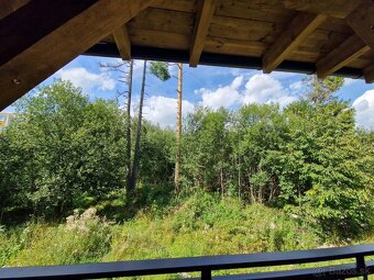 Predaj Apartmán Vysoké Tatry - Štôla 4 izbový 112 m2 + teras - 13