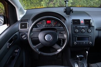 Volkswagen Touran 1.9 TDi DSG /aj na splátky/ - 13