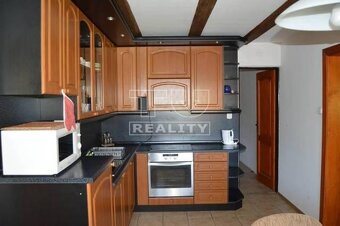 ATRAKTÍVNA CENA RODINNÝ DOM v obci Lazy pod Makytou... - 13