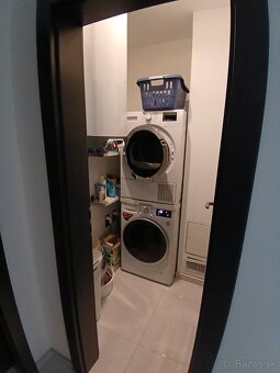 Na predaj moderný rodinný drevodom v tichej lokalite v pútni - 13