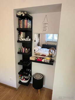 TOP: Tehlový 2 izbový byt s lodžiou 71 m2 Trenčín -Dlhé Hony - 13