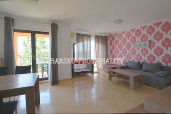 Exkluzivní podkrovní apartmán s dechberoucím výhledem na moř - 13