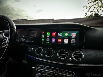 Mercedes-Benz E220d 4matic AMG-line - 13