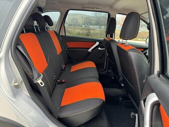 Lada Kalina Cross 1.6 benzin 2018 45.000km 1.majitel - 13