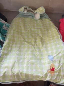 Balík oblečenia - 13