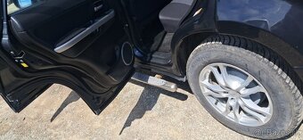 Suzuki Grand Vitara ll 2.0 benzin 4x4+redukcia+uzavierka - 13