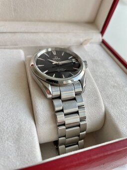 Omega Seamaster Aqua terra 39mm - 13