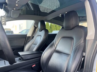 Tesla Model 3 Standard Range Plus - ODPOČET DPH - 13