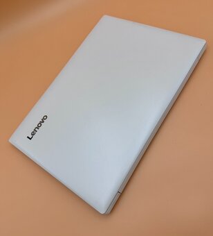Notebook 15,6" Lenovo.AMD A6-9220 2x2,50GHz.8gb ram.120SSD - 13