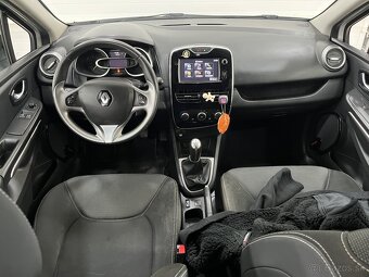 Renault Clio  1.2 Benzin  kupované SK - 13