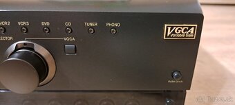 Technics SA - AX7 - 13