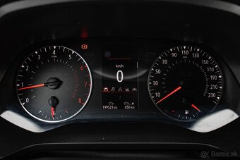 Renault Captur 1.3 TCe 130 GPF Intens - 13