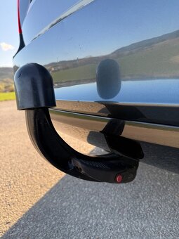 Škoda Superb 2 facelift - 13