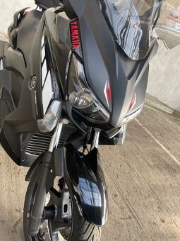 Yamaha xmax 125 2016 - 13