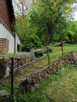HALO reality - Predaj, rodinný dom Brezová pod Bradlom - EXK - 13