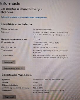 HP Z840 - 13