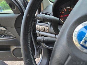Fiat Croma 1.9 JTD __ Automat - 13